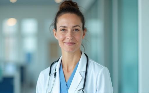 dr n. med. Katarzyna Wiśniewska